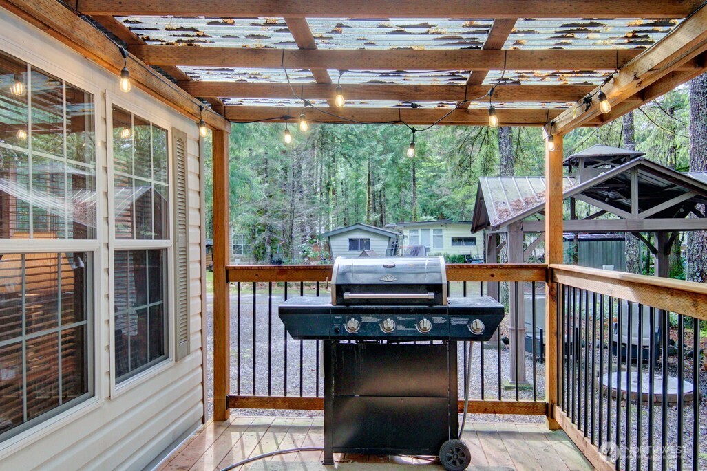 25 Drial Loop , Deming, WA 98244