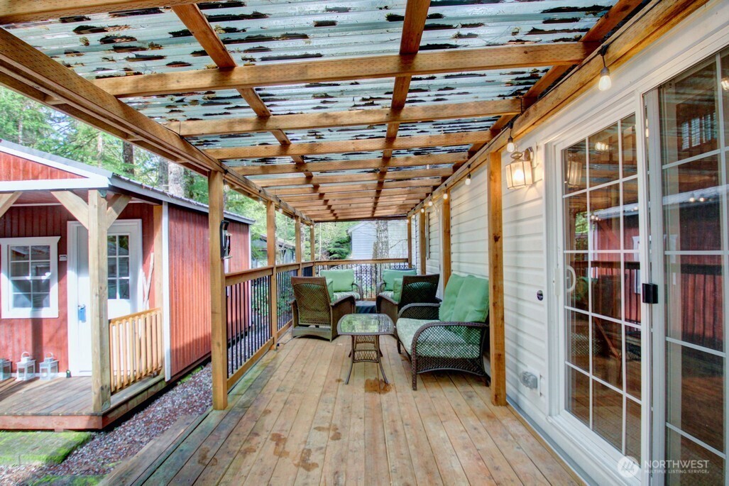 25 Drial Loop , Deming, WA 98244