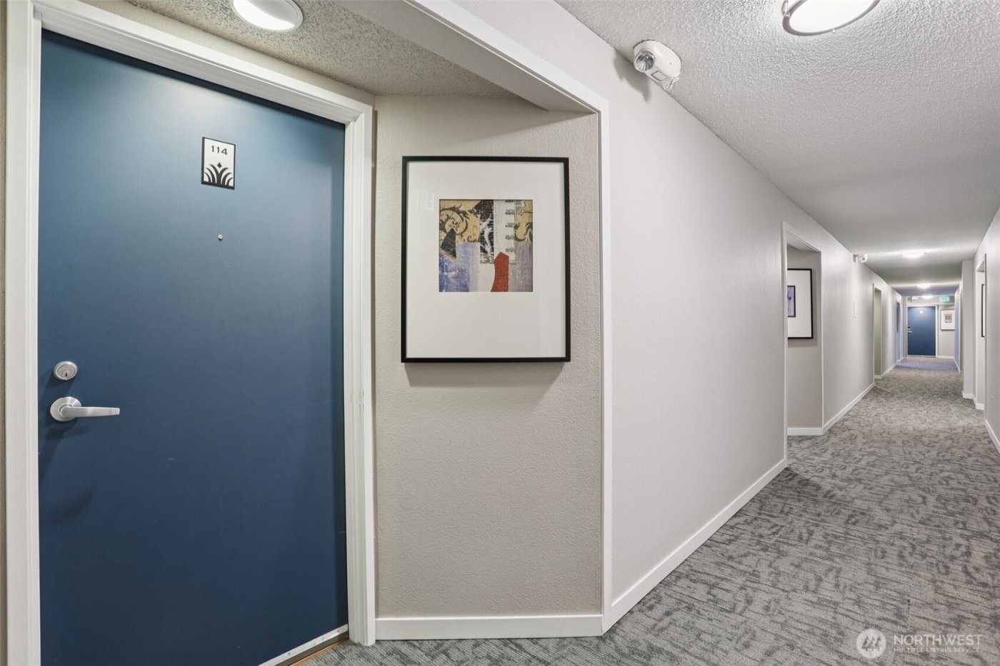 275 W Roy Street #114, Seattle, WA 98119