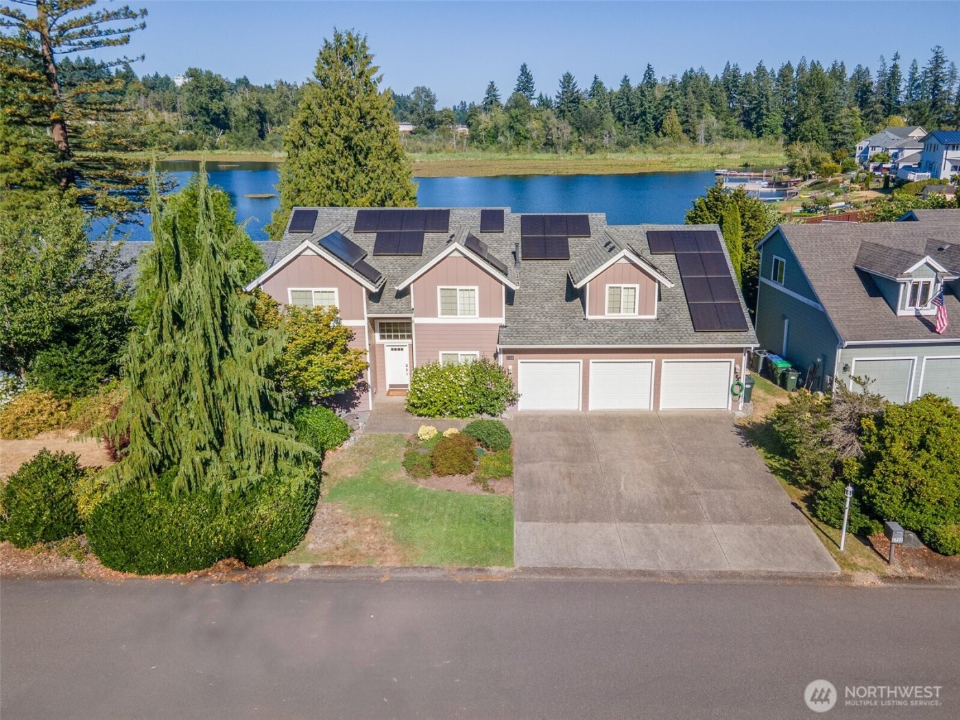 1722 Timberlake Court SE, Lacey, WA 98503