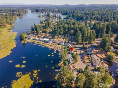 1722 Timberlake Court SE, Lacey, WA 98503 - Photo 3