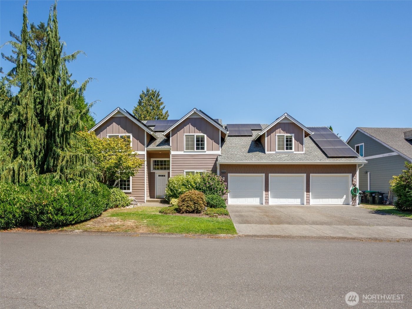 1722 Timberlake Court SE, Lacey, WA 98503