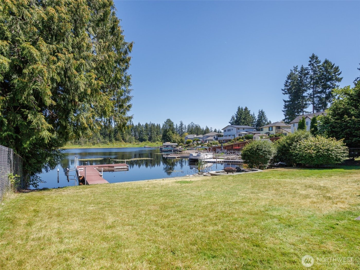 1722 Timberlake Court SE, Lacey, WA 98503