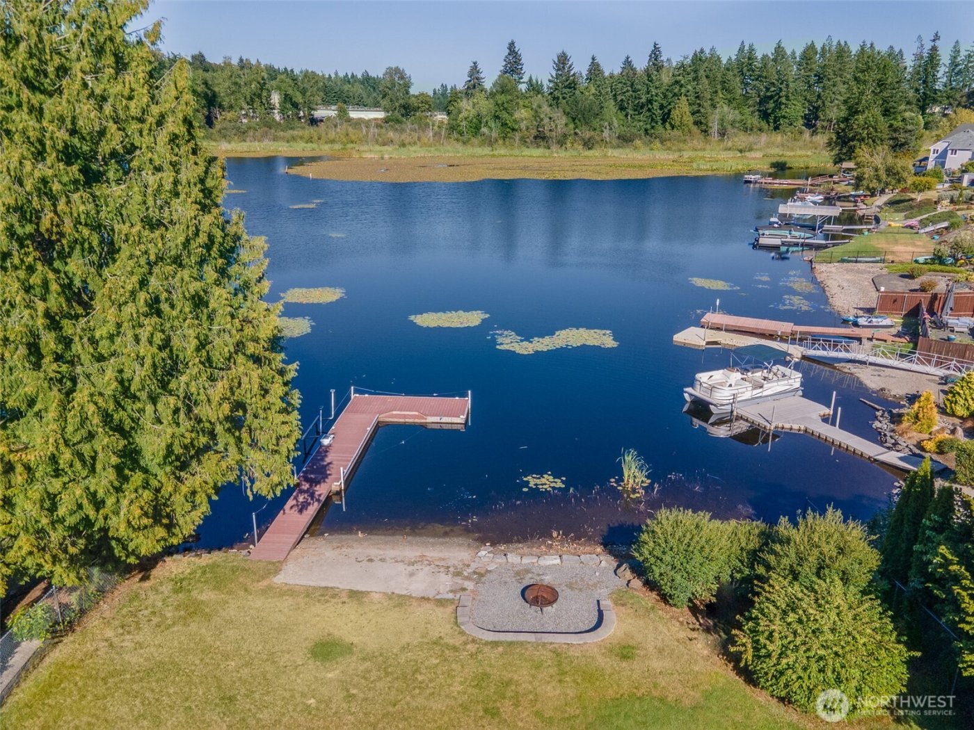 1722 Timberlake Court SE, Lacey, WA 98503