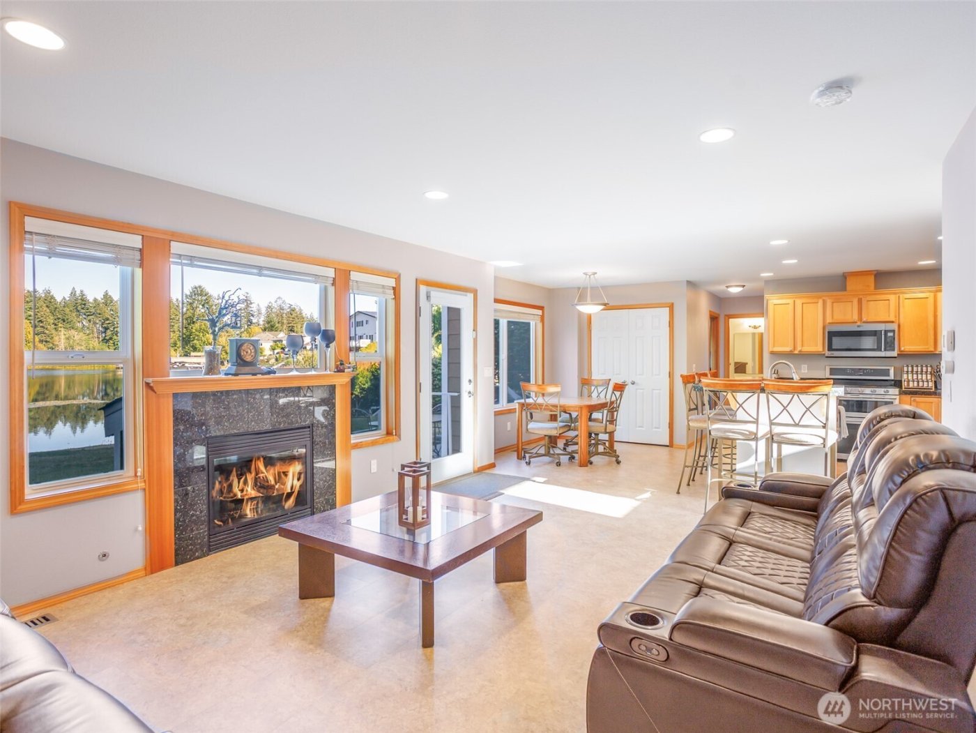 1722 Timberlake Court SE, Lacey, WA 98503