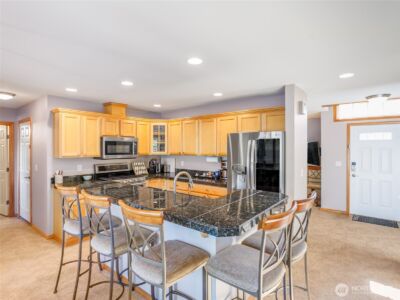 1722 Timberlake Court SE, Lacey, WA 98503 - Photo 8