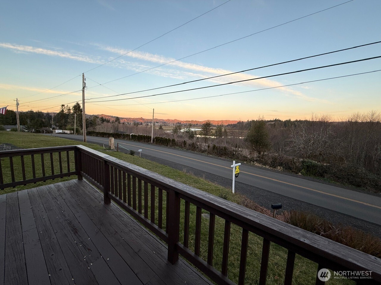 1132 Fowler Street , Raymond, WA 98577