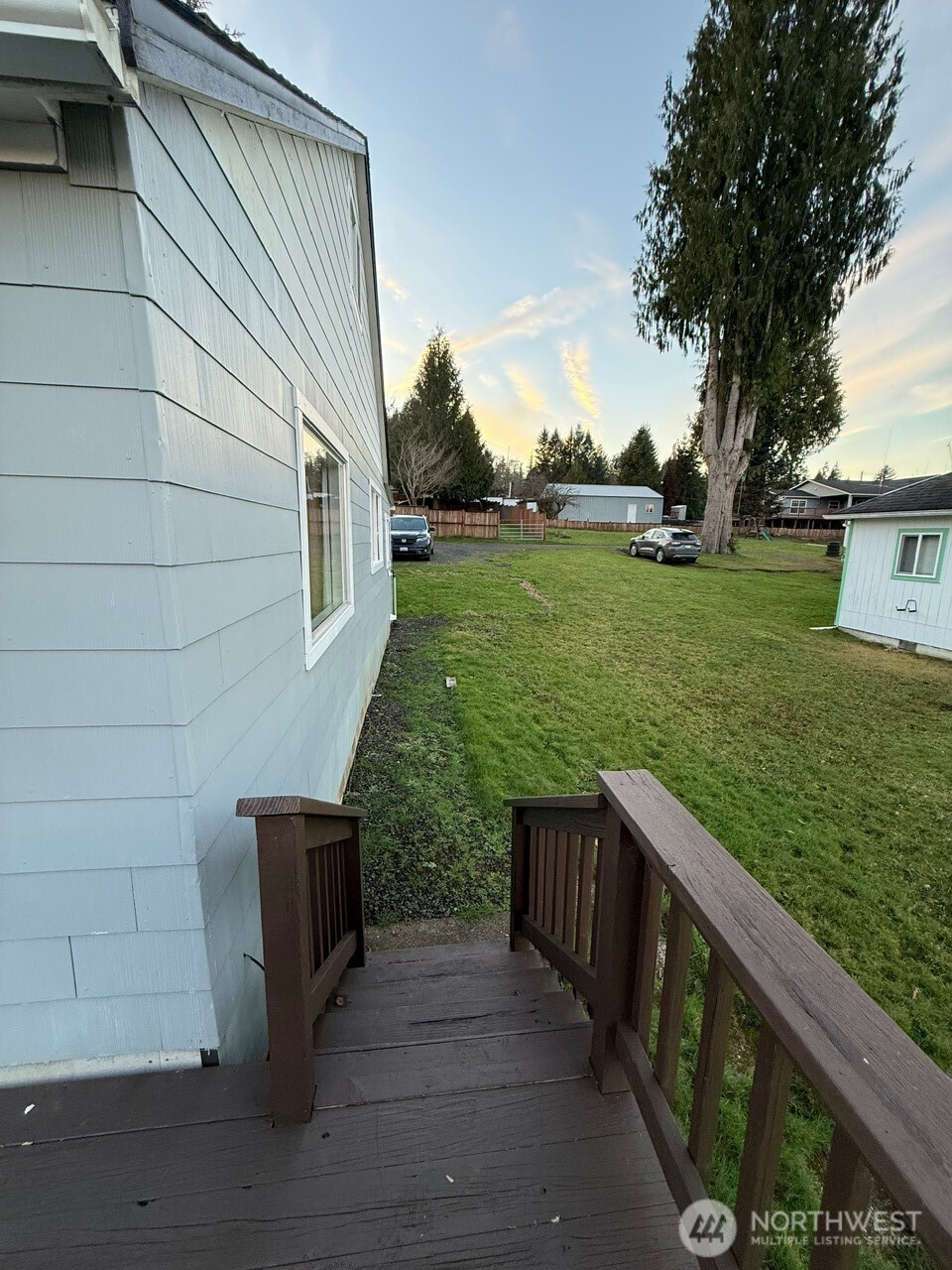 1132 Fowler Street , Raymond, WA 98577