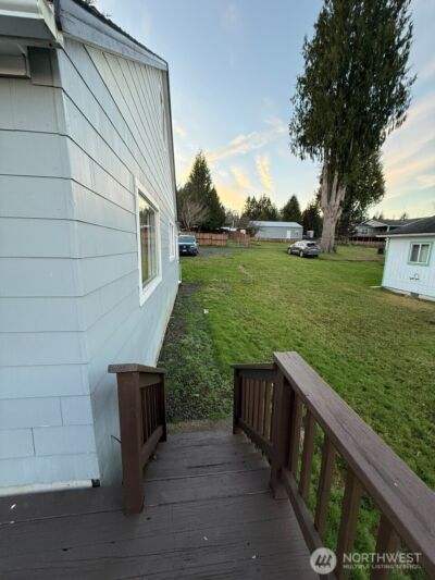 1132 Fowler Street , Raymond, WA 98577 - Photo 18