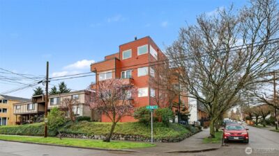 2600 NW 56th Street #3, Seattle, WA 98107