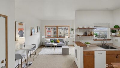 2600 NW 56th Street #3, Seattle, WA 98107 - Photo 17