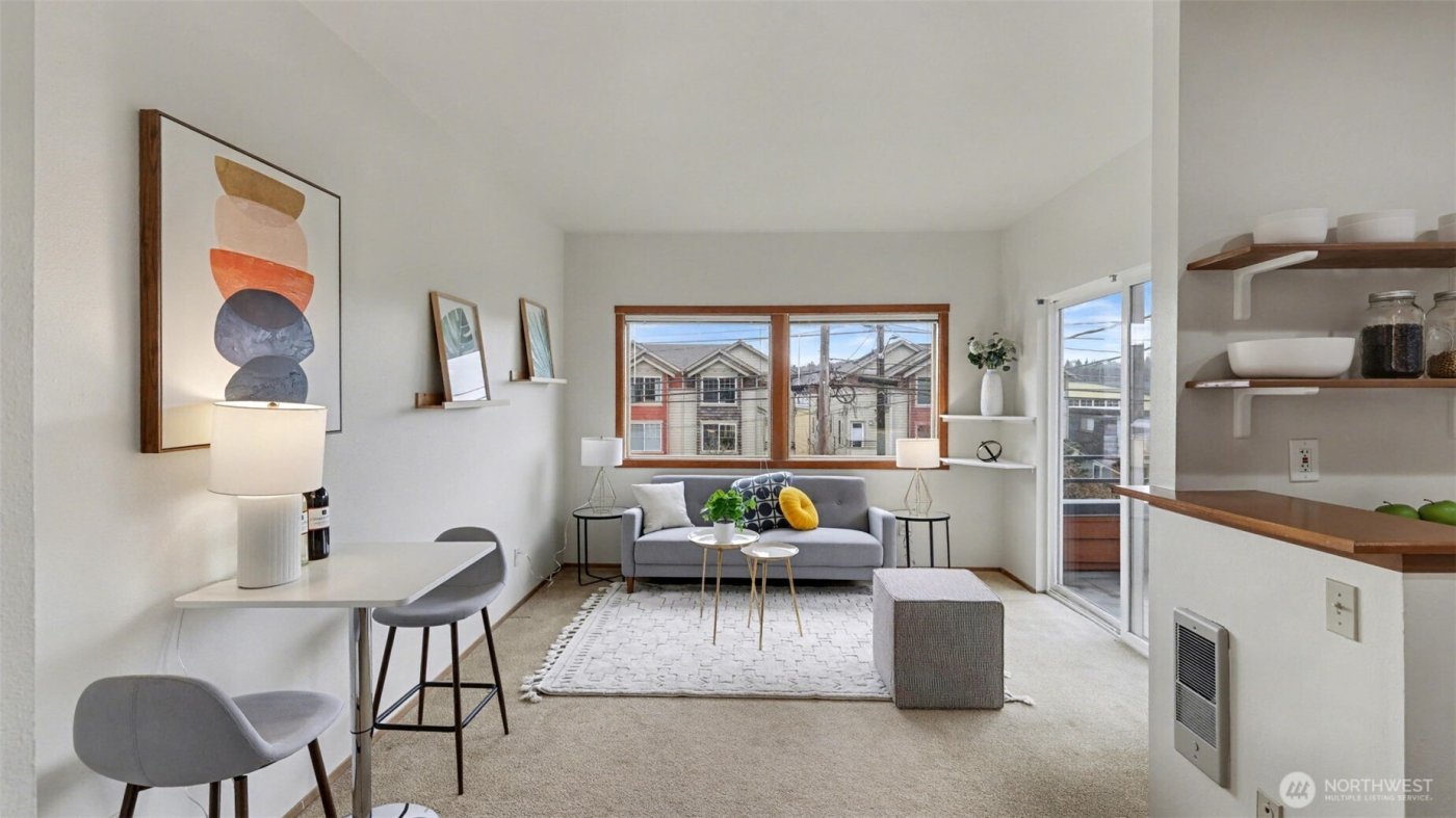 2600 NW 56th Street #3, Seattle, WA 98107