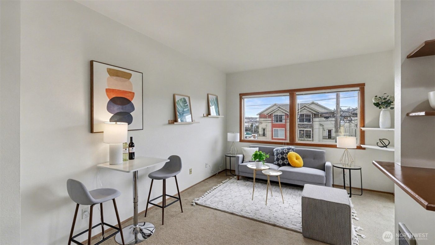 2600 NW 56th Street #3, Seattle, WA 98107