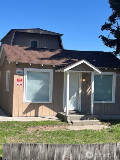 28 N Fir St , Omak, WA 98841 - Photo 5