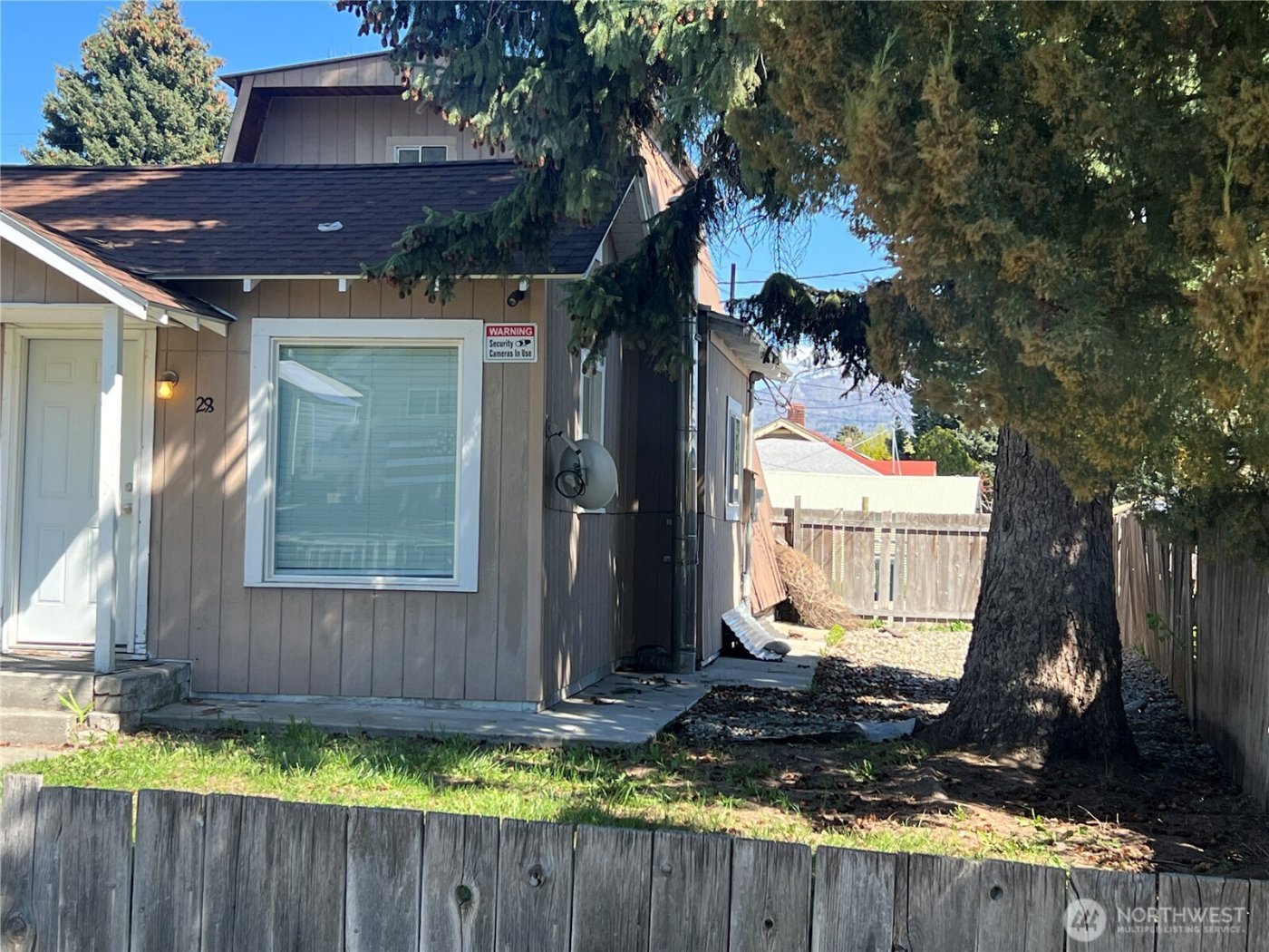 28 N Fir St , Omak, WA 98841
