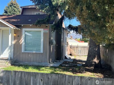 28 N Fir St , Omak, WA 98841 - Photo 6