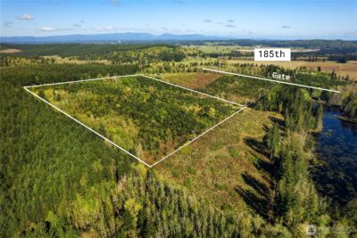 0 40 acres 185th Avenue SE, Tenino, WA 98589 - Photo 2