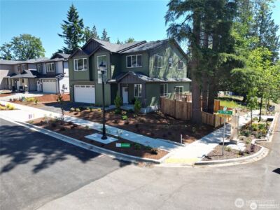 10645 SE 170th Pl , Renton, WA 98055