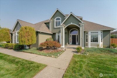 1653 Holly Lane , East Wenatchee, WA 98802 - Photo 2