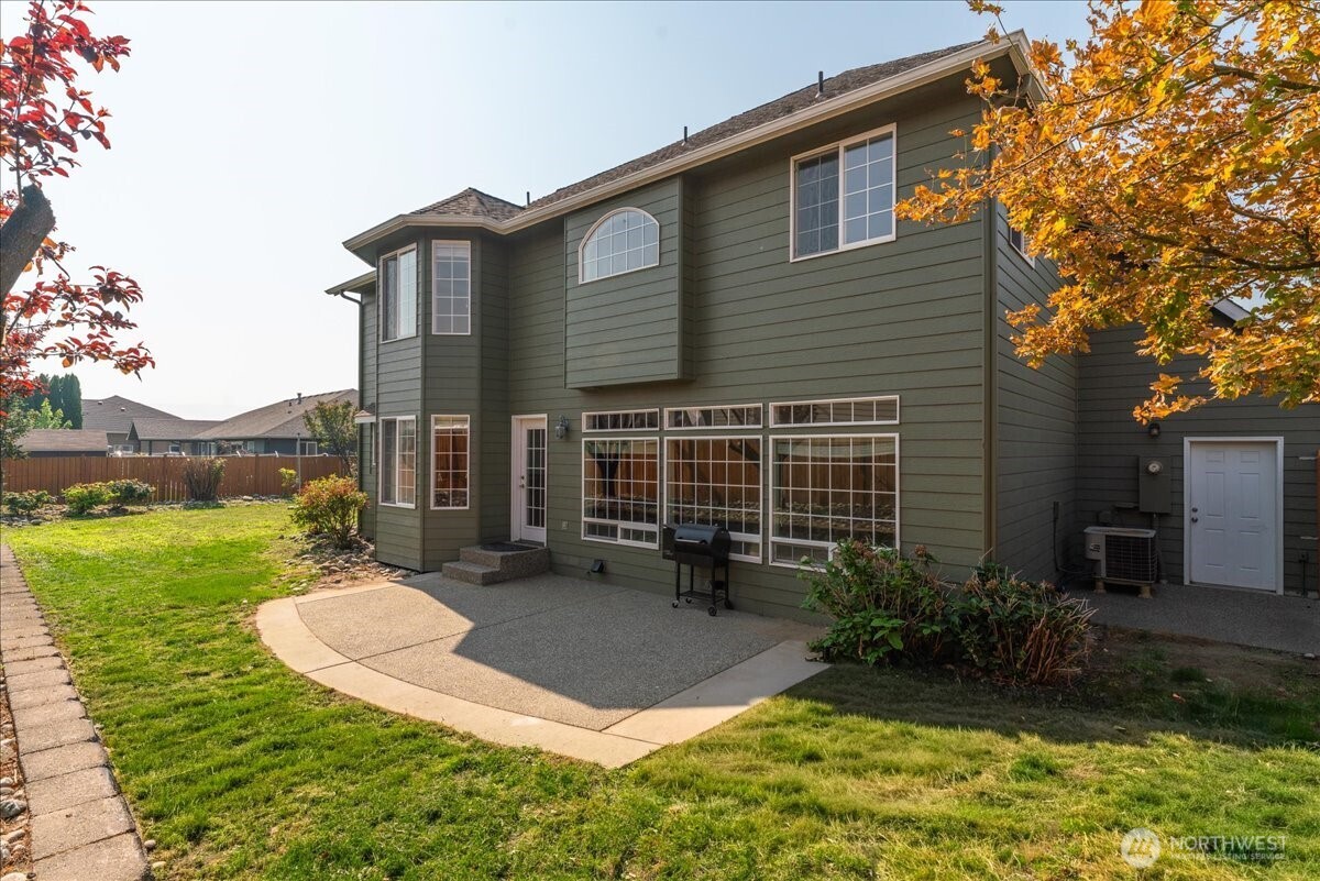 1653 Holly Lane , East Wenatchee, WA 98802