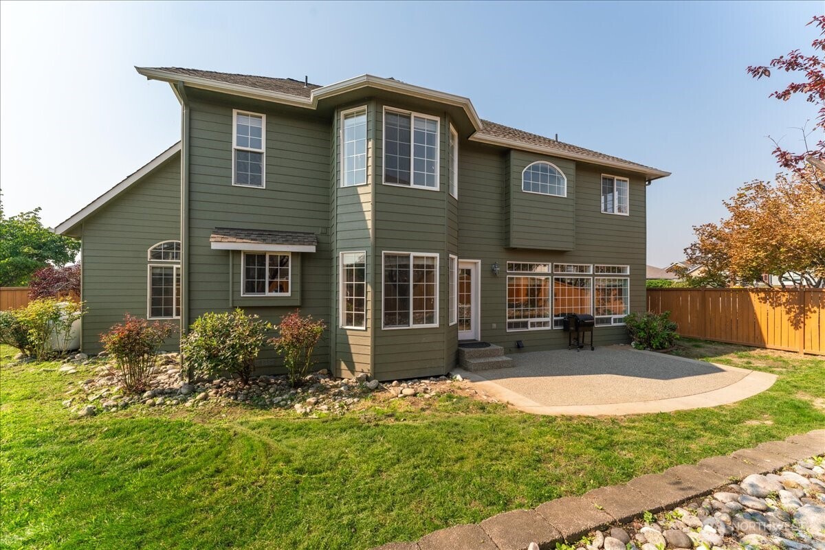 1653 Holly Lane , East Wenatchee, WA 98802