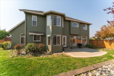 1653 Holly Lane , East Wenatchee, WA 98802 - Photo 34