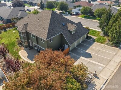 1653 Holly Lane , East Wenatchee, WA 98802 - Photo 37