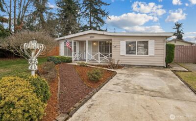 1333 S 315th St , Federal Way, WA 98003
