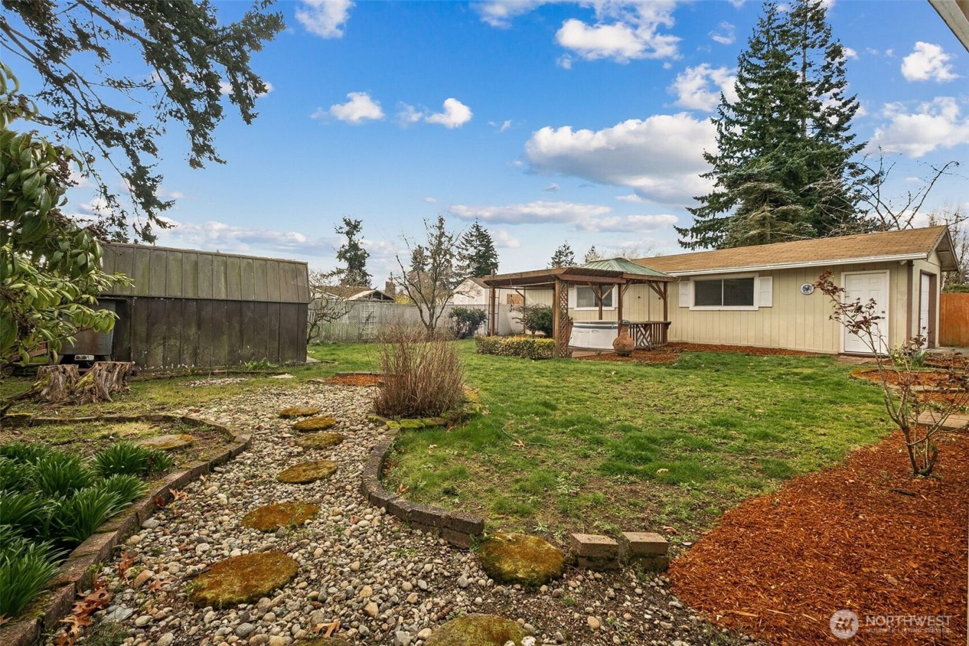 1333 S 315th St , Federal Way, WA 98003