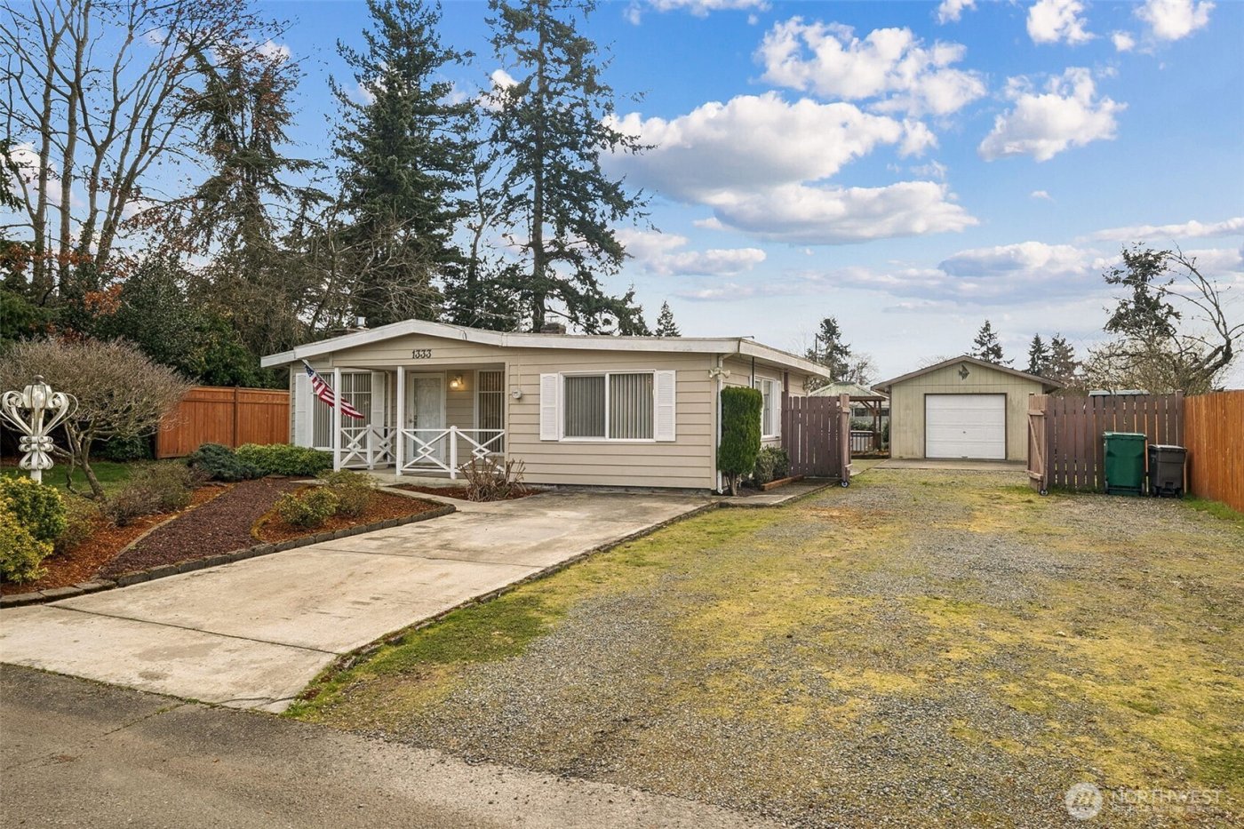 1333 S 315th St , Federal Way, WA 98003