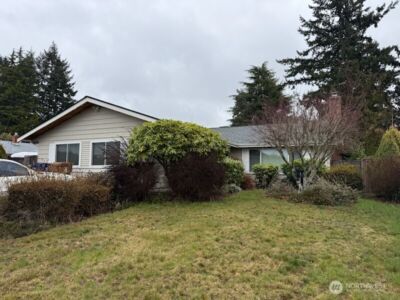 1801 N Mildred Street , Tacoma, WA 98406