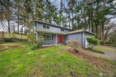 2122 Fireside , Oak Harbor, WA 98277