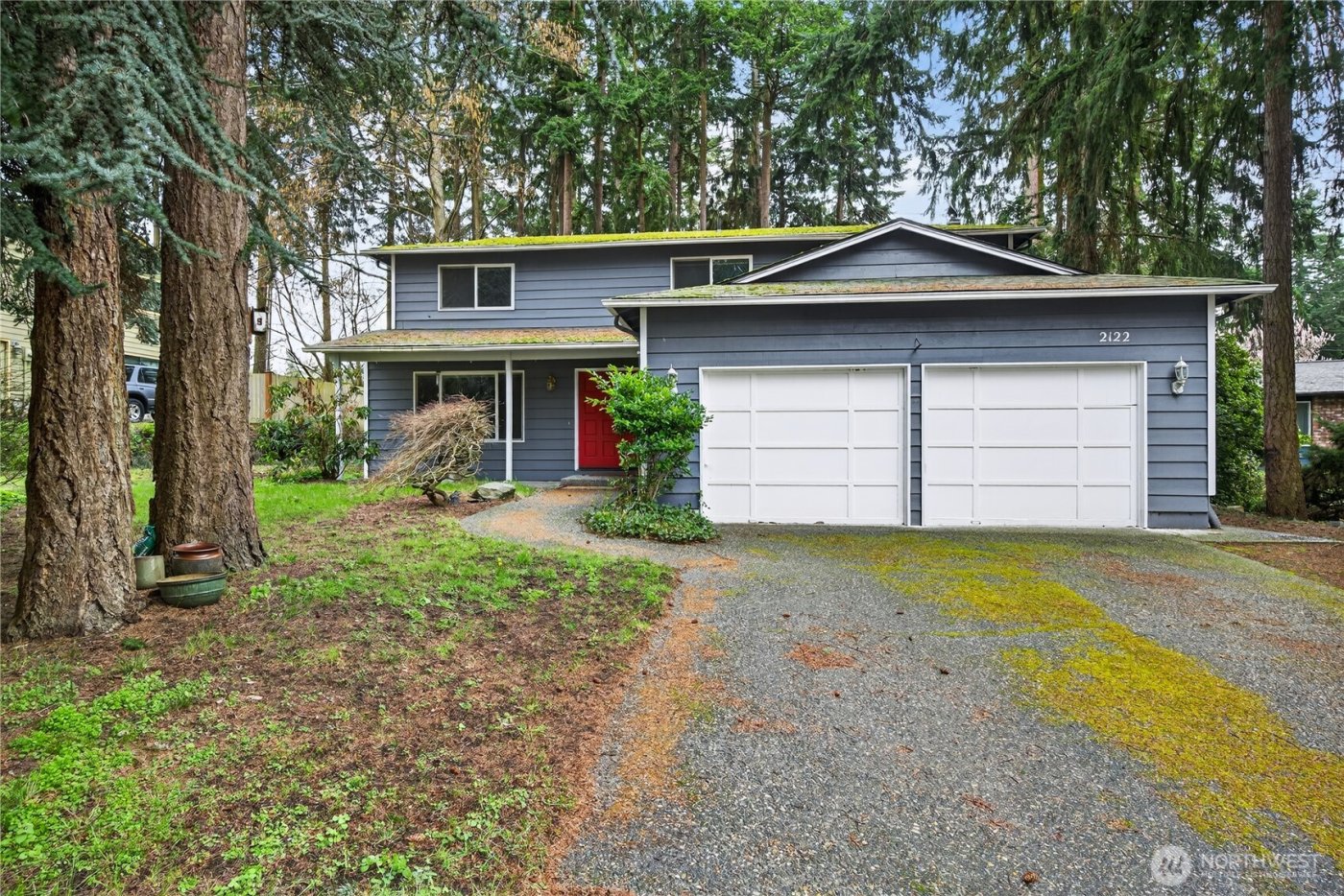 2122 Fireside , Oak Harbor, WA 98277