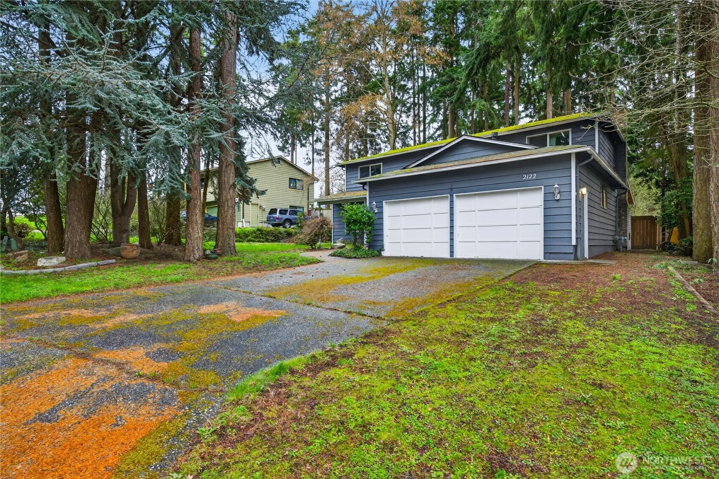 2122 Fireside , Oak Harbor, WA 98277