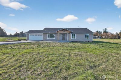 72 Lange Lane , Sequim, WA 98382