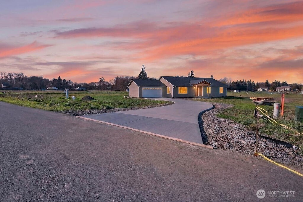 72 Lange Lane , Sequim, WA 98382