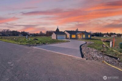 72 Lange Lane , Sequim, WA 98382 - Photo 2