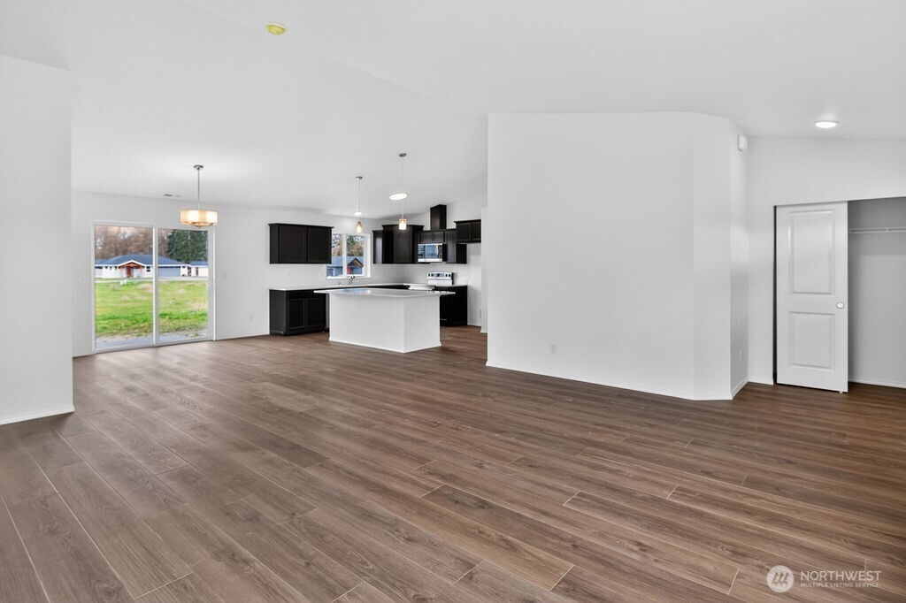 72 Lange Lane , Sequim, WA 98382