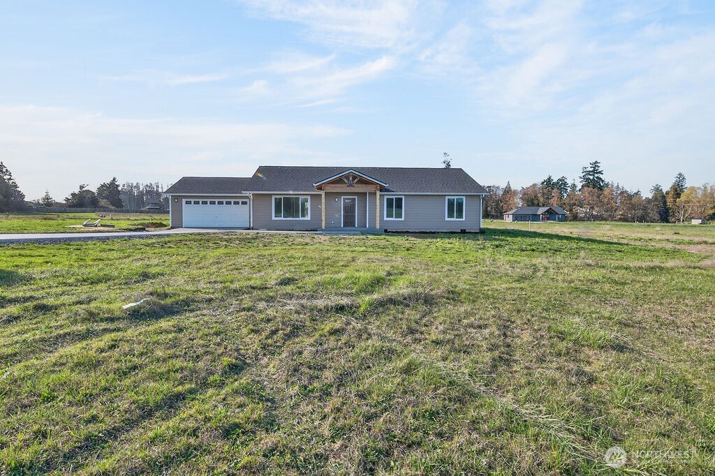 72 Lange Lane , Sequim, WA 98382