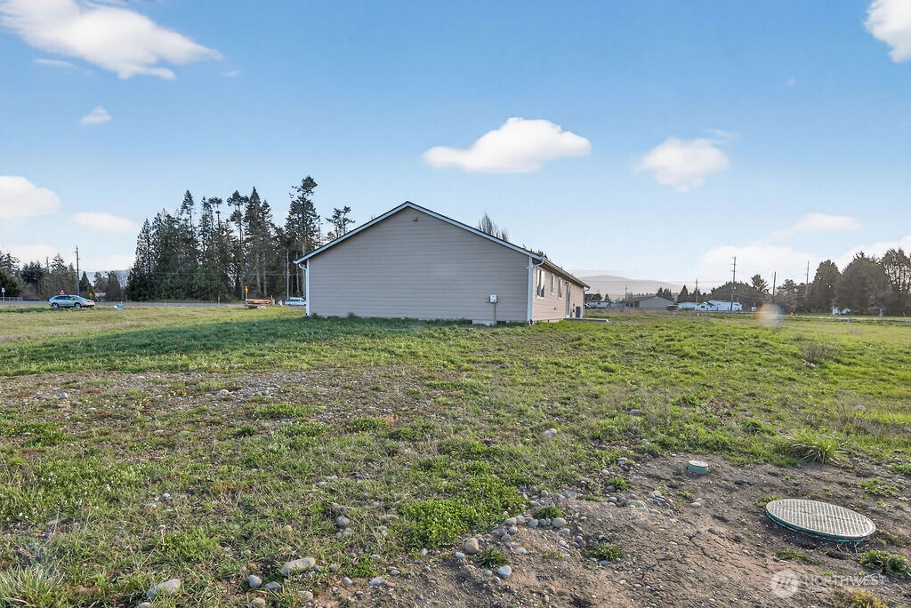 72 Lange Lane , Sequim, WA 98382