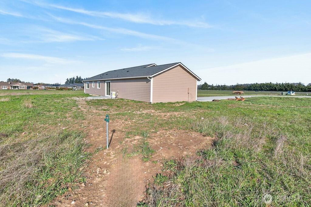 72 Lange Lane , Sequim, WA 98382