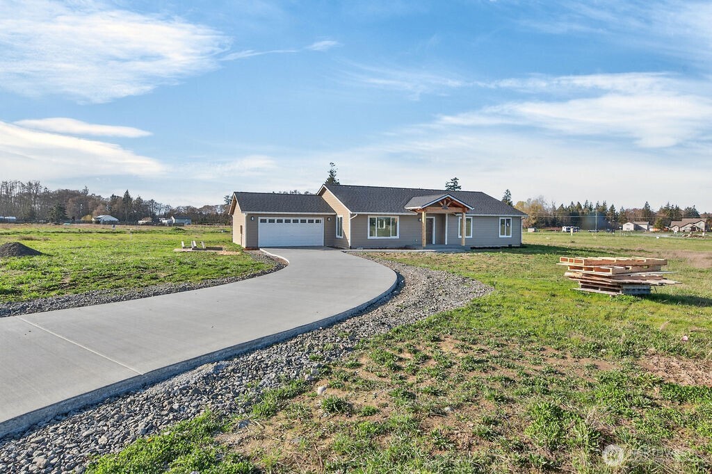 72 Lange Lane , Sequim, WA 98382