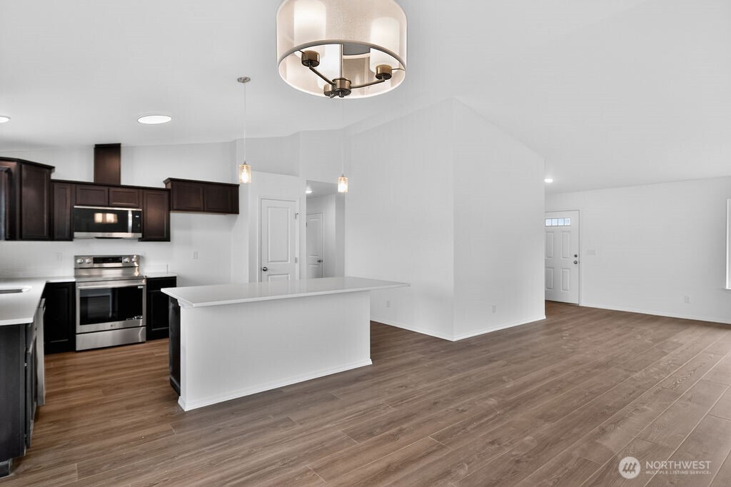 72 Lange Lane , Sequim, WA 98382