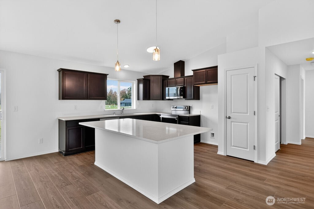 72 Lange Lane , Sequim, WA 98382