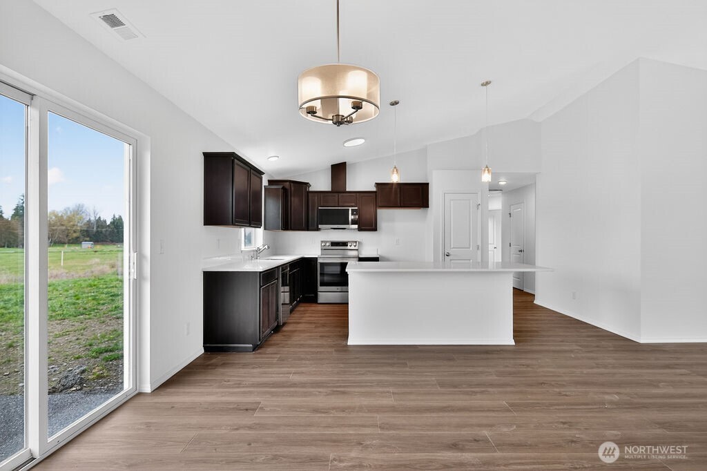 72 Lange Lane , Sequim, WA 98382