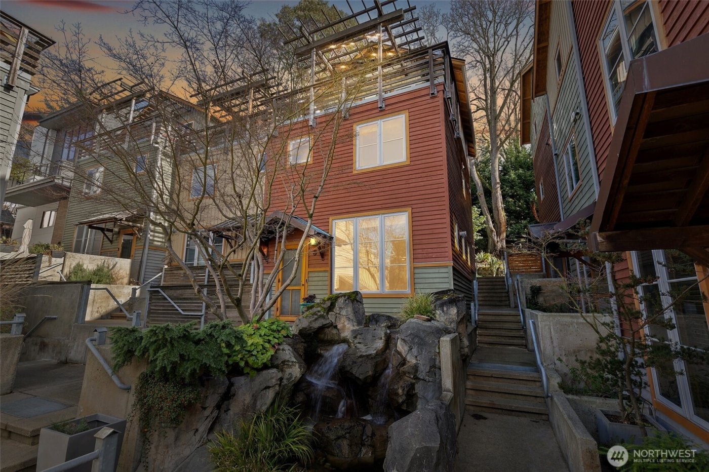 3824 Evanston Avenue N #6, Seattle, WA 98103