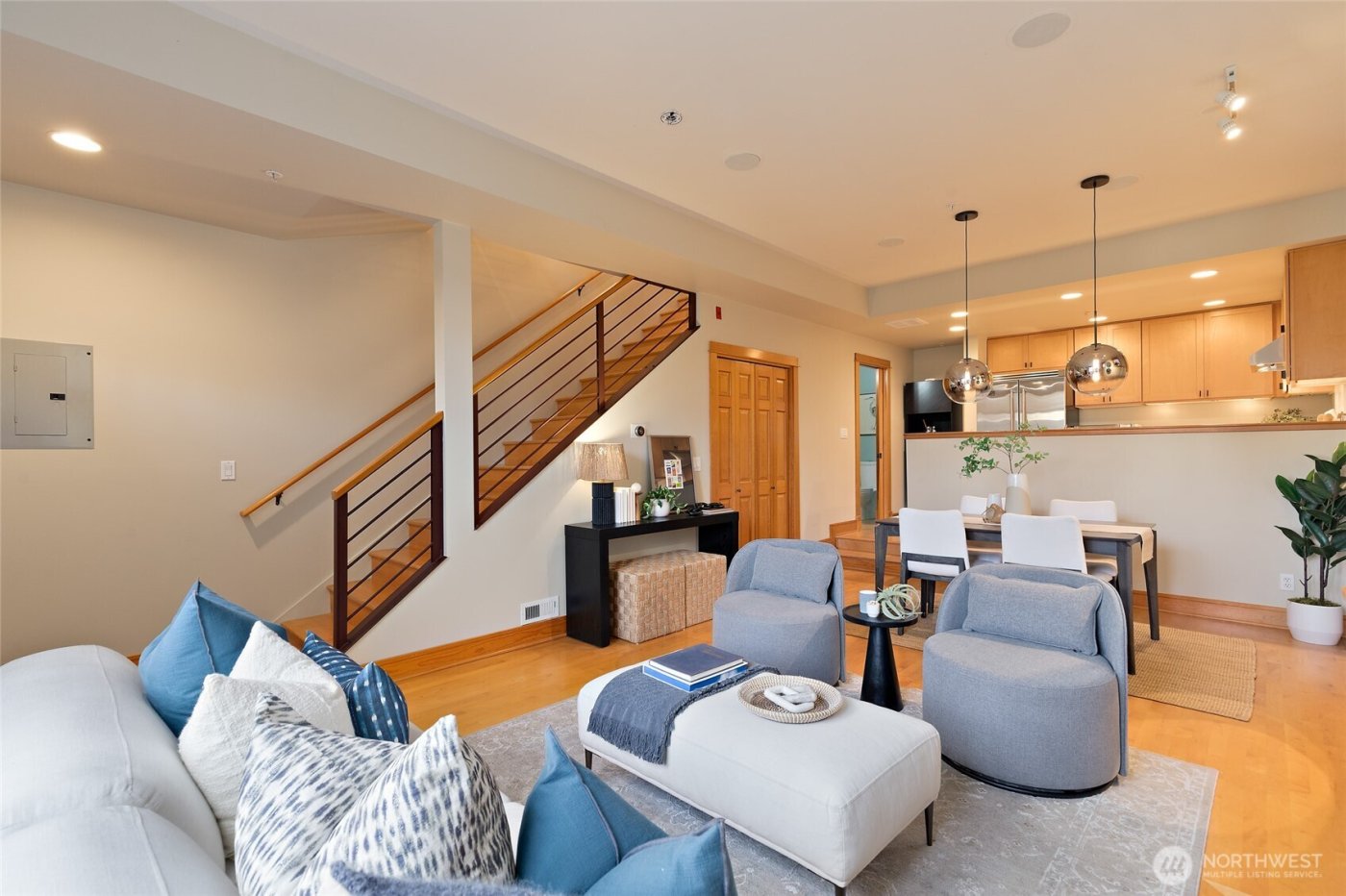 3824 Evanston Avenue N #6, Seattle, WA 98103