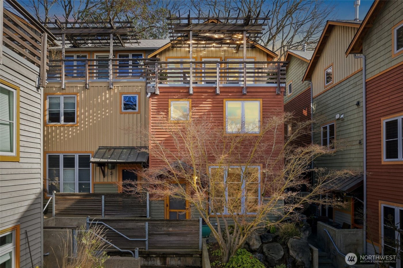 3824 Evanston Avenue N #6, Seattle, WA 98103