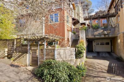 3824 Evanston Avenue N #6, Seattle, WA 98103 - Photo 29