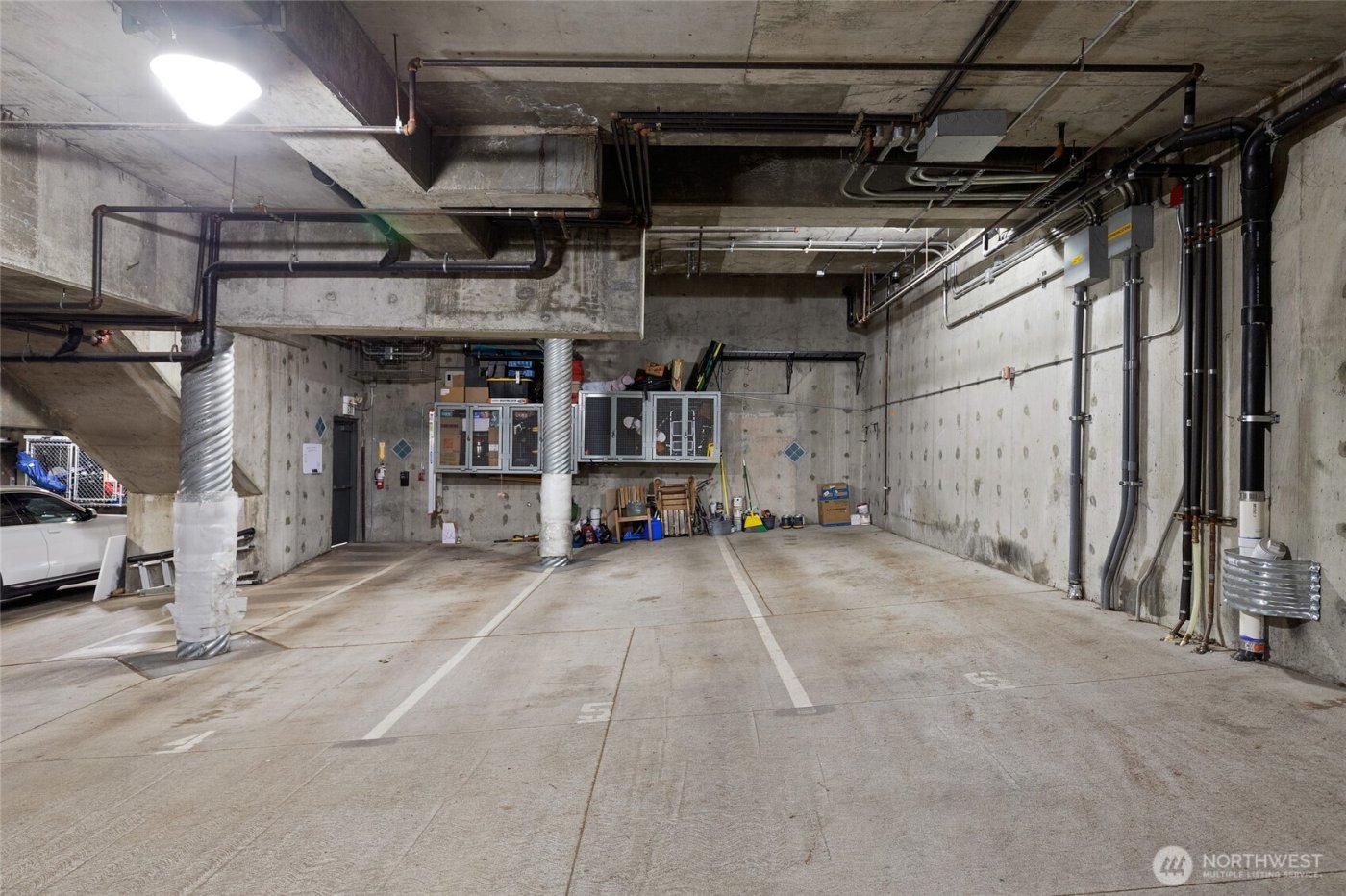 3824 Evanston Avenue N #6, Seattle, WA 98103